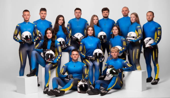 Українські санкарі