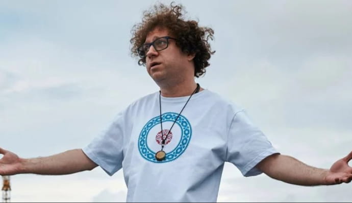 Міша Правильний