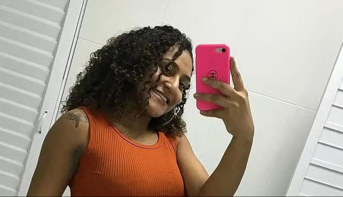 Історія Кетлін Нікол Рамос Сантос