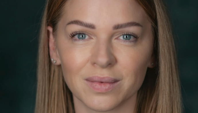 Яна Глущенко