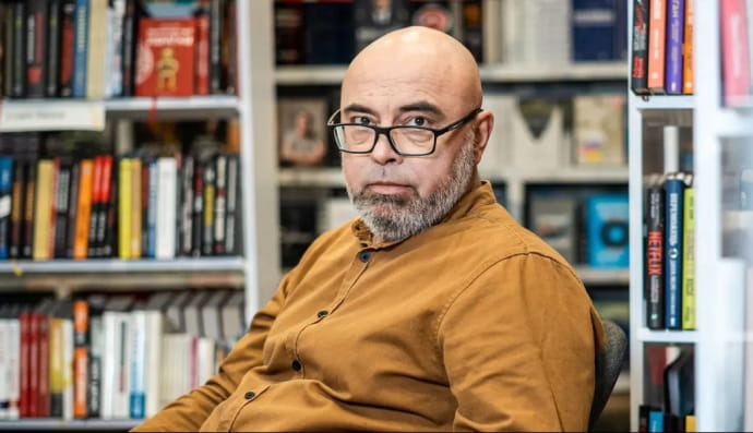 Владислав Кириченко