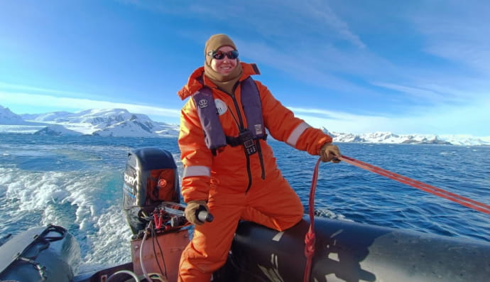 Анжеліка Ганчук