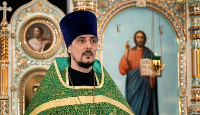 Олексій Оніщук і його антиукраїнська діяльність