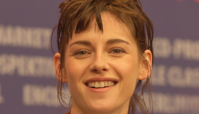 Крістен Стюарт 