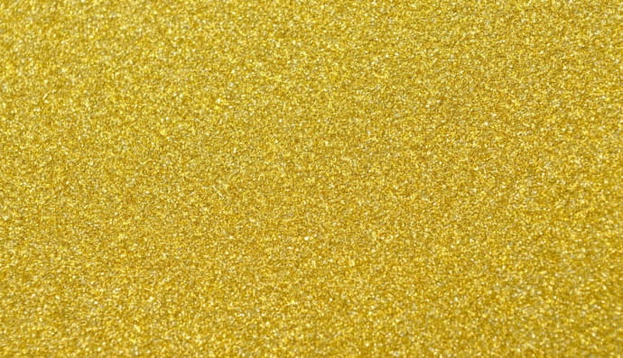 Золота текстура