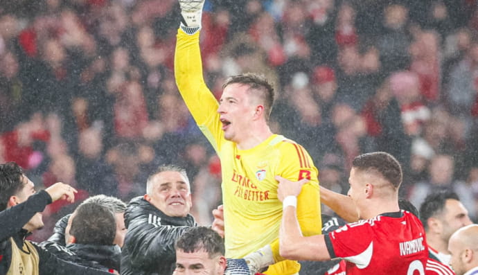 Анатолій Трубін