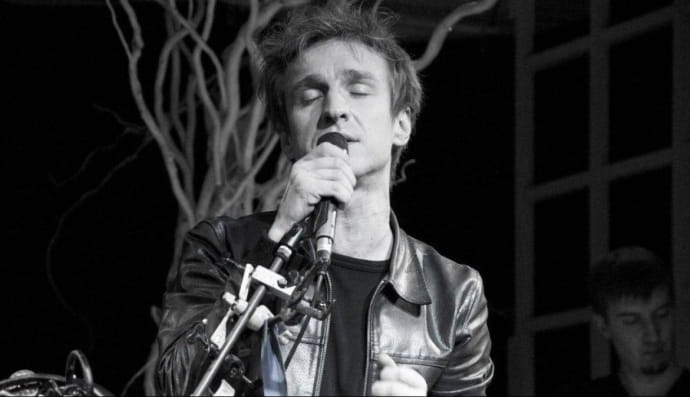 Микола Дзяк