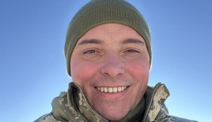 Андрій Любка