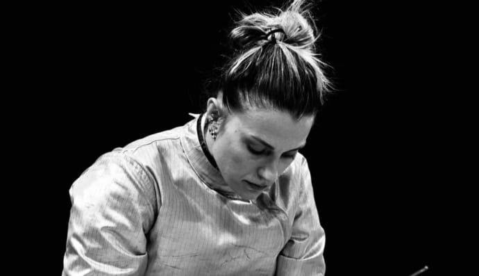 Ольга Харлан