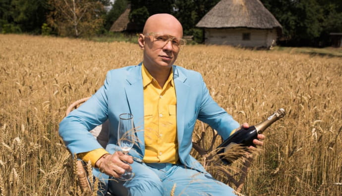 Олексій Гончаренко