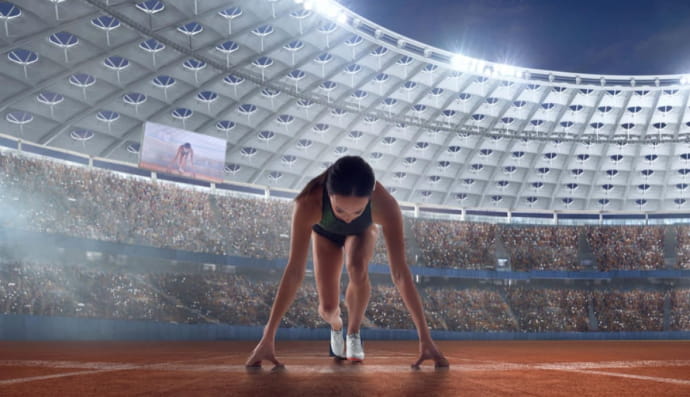 Олімпійські ігри 