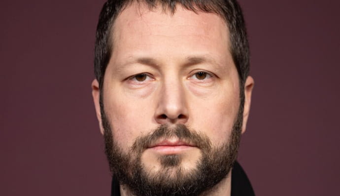 Мстислав Чернов