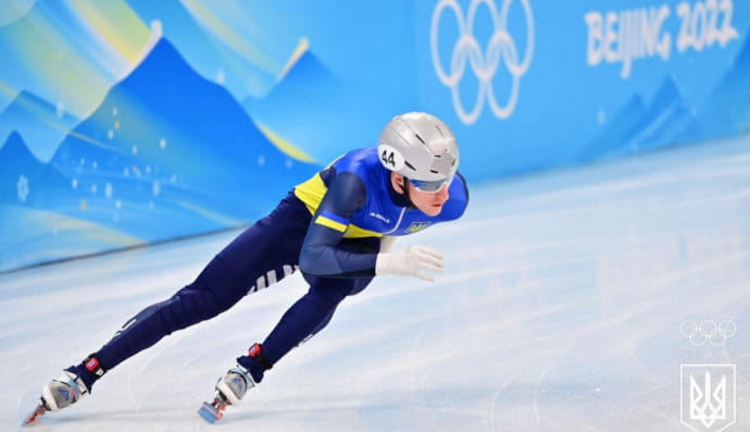 Олег Гандей