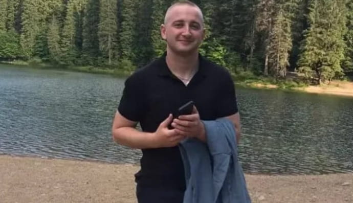 Василь Швець