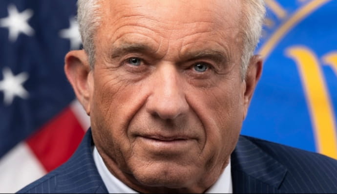 Міністр охорони здоров'я і соціальних служб США