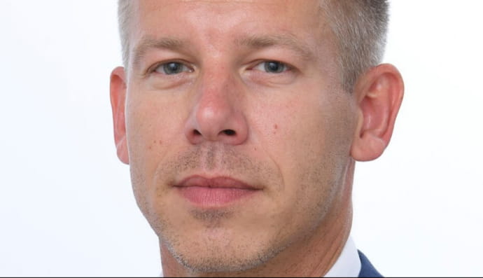 Петер Мадяр