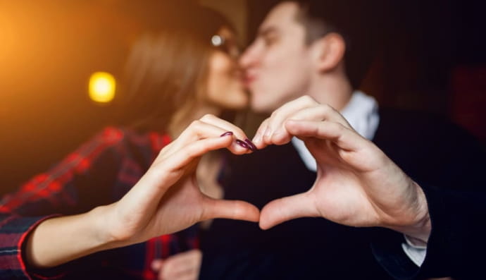 Чоловік і жінка 