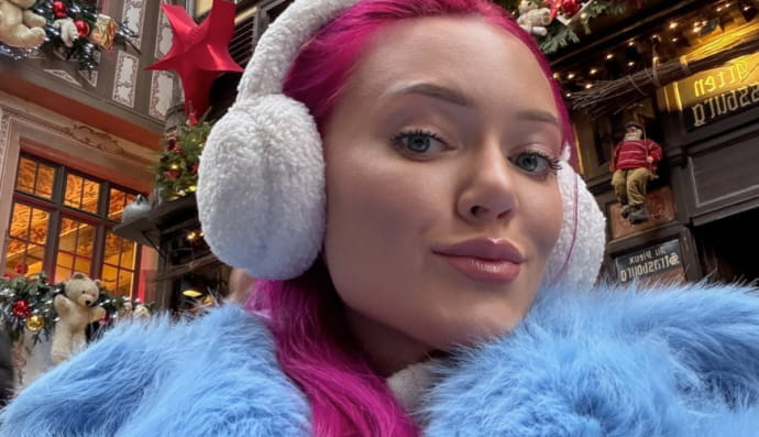 Кенді Суперстар 