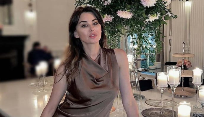 Оксана Лада