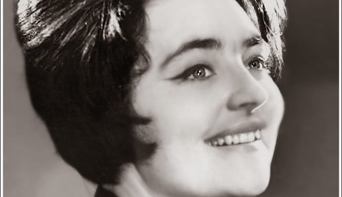 Людмила Юрченко