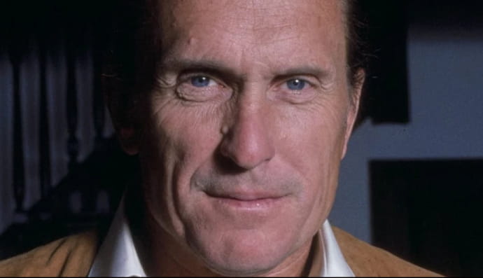 Роберт Дюваль