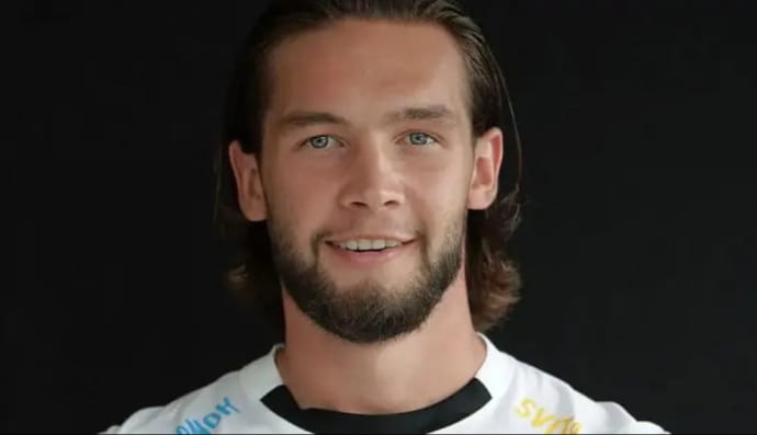 Данило Колесник 