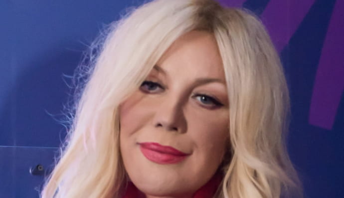 Таїсія Повалій