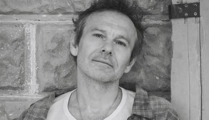 Святослав Вакарчук