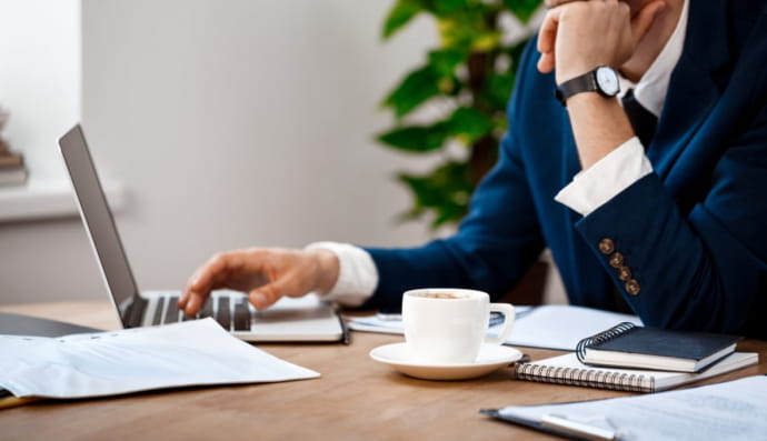 Руководитель