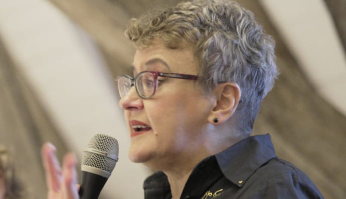 Оксана Забужко
