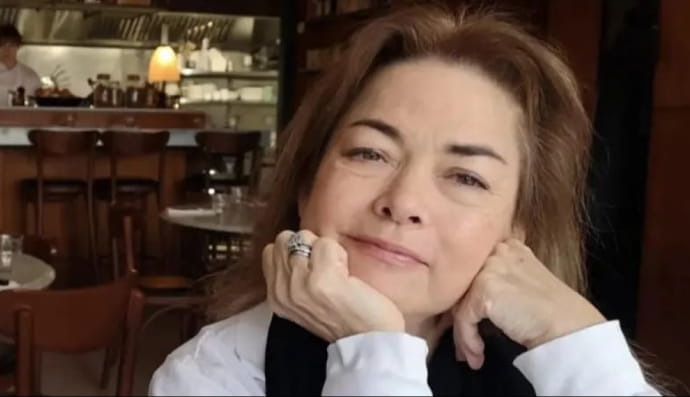 Керолайн Кінг