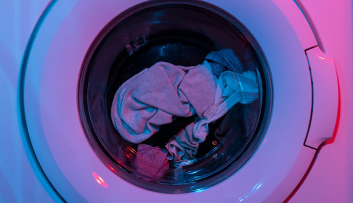 Пральна машина