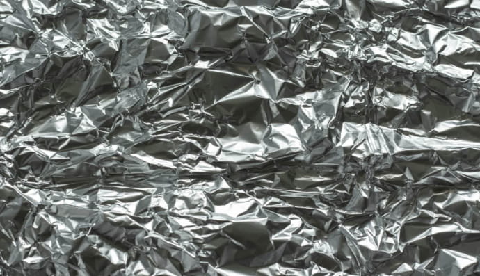 Алюминиевая фольга