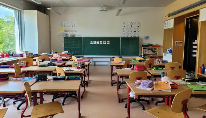 Шкільний клас