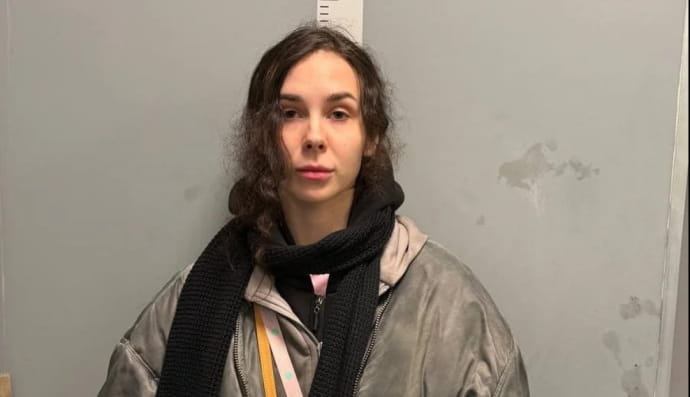 Таисия Маламан, известная как Di.Rubens