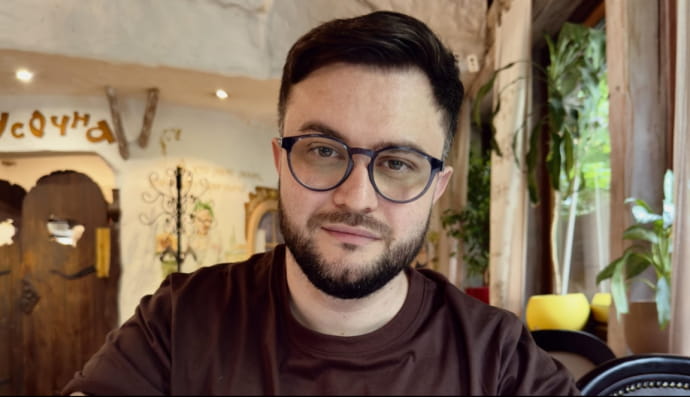 Богдан Беспалов 