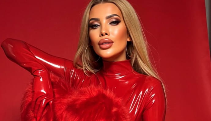 Валерія Крук