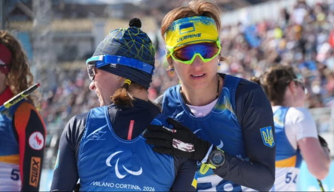 Олександра Кононова 