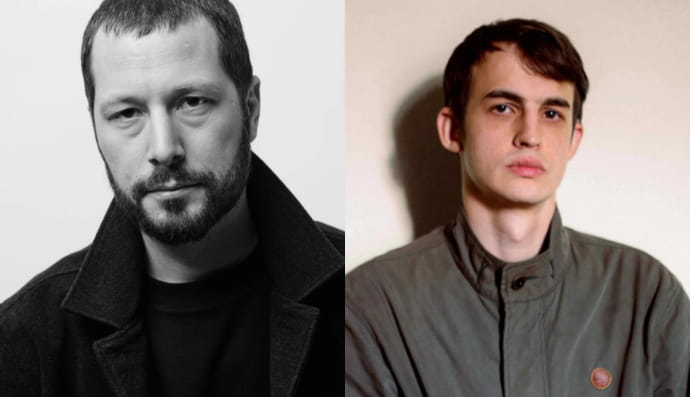 Мстислав Чернов та Олексій Бабченко 