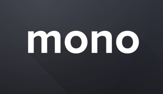 Логотип Monobank