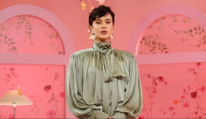 Лідія Скорубська