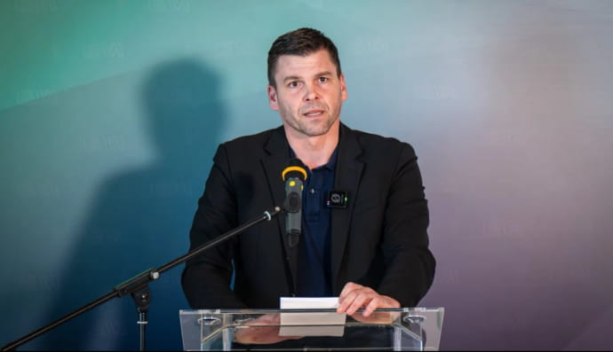 Габор Чапек