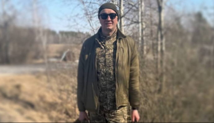 Сергій Іванов