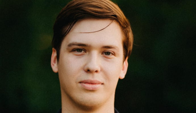 Ігор Лаченков