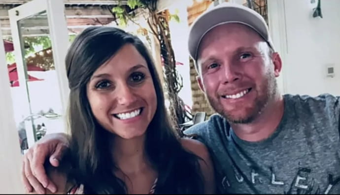 Подружжя Річінс 