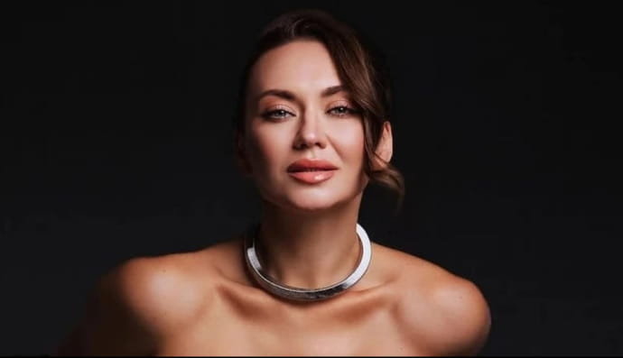 Анна Саліванчук 