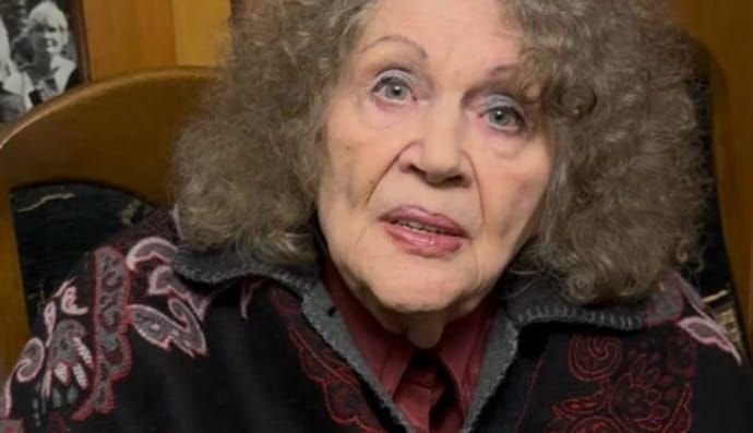 Ліна Костенко