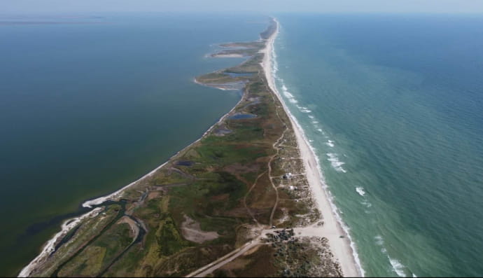 Тузлівські лимани