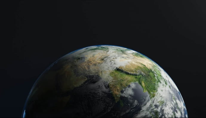 Планета Земля