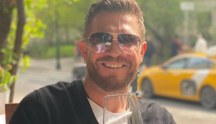 Андрій Воронін